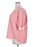 Rebecca Malone Red Pullover Sweater Size 1X (estimated) - photo 5
