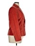 Talbots Red Blazer Size 14 - photo 4