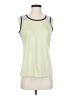 Tail Green Sleeveless Top Size M - photo 1