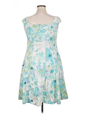 DressBarn Cocktail Dress (view 2)