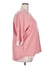 Rebecca Malone Red Pullover Sweater Size 1X (estimated) - photo 4