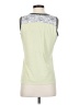 Tail Green Sleeveless Top Size M - photo 2