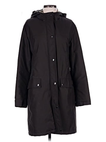 Burberry Raincoat (view 1)