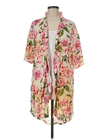 Show Me Your Mumu Kimono (view 1)