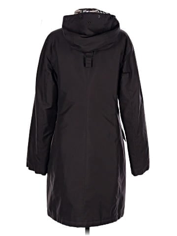 Burberry Raincoat (view 2)