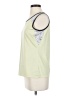 Tail Green Sleeveless Top Size M - photo 5