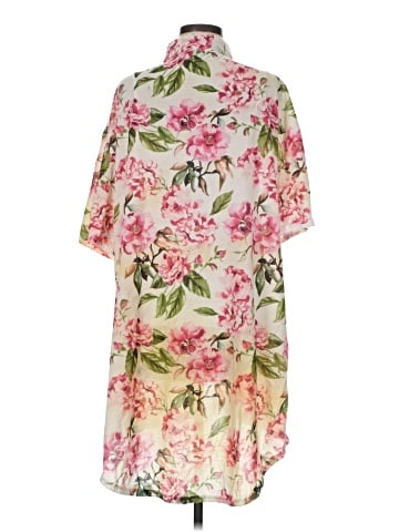 Show Me Your Mumu Kimono (view 2)