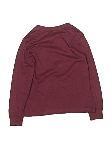 Polo by Ralph Lauren Long Sleeve T-Shirt (view 2)