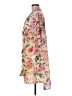 Show Me Your Mumu 100% Polyester Pink Kimono One size - photo 5