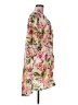 Show Me Your Mumu 100% Polyester Pink Kimono One size - photo 4