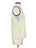 Tail Green Sleeveless Top Size M - photo 4