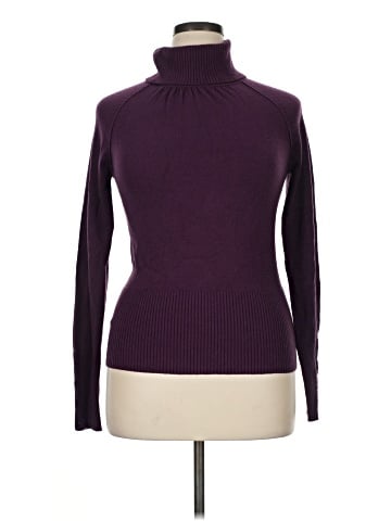 Liv Turtleneck Sweater (view 1)