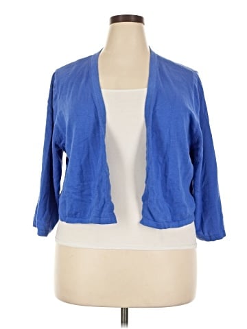 Chadwicks Cardigan (view 1)
