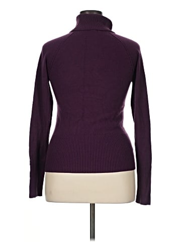 Liv Turtleneck Sweater (view 2)