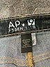 Apt. 9 Solid Blue Jeans Size 4 - photo 7