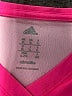 Adidas 100% Polyester Pink Active Tank Size XL (kids) - photo 3
