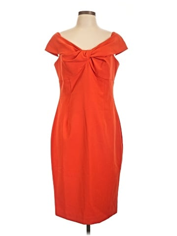 Trina Turk Cocktail Dress (view 1)