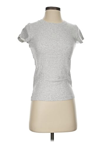 Club Monaco Short Sleeve T-Shirt (view 1)