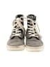 Vans Gray Sneakers Size 10 - photo 2