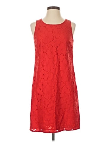 Banana Republic Factory Store Cocktail Dress (view 1)
