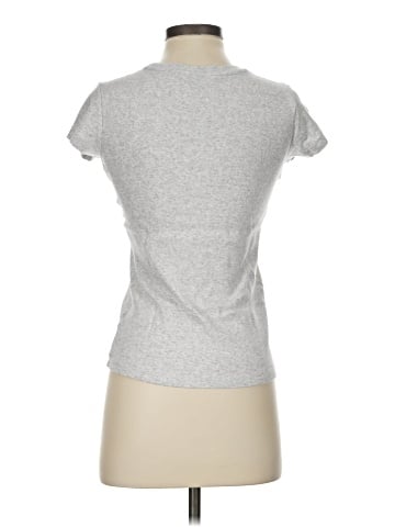 Club Monaco Short Sleeve T-Shirt (view 2)