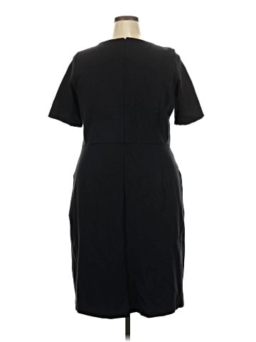 Lands' End Casual Dress (view 2)