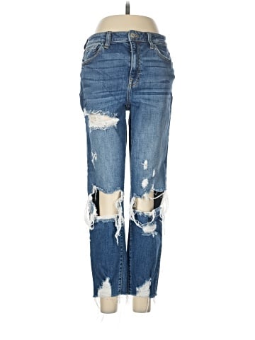 Willow & Root Jeans (view 1)