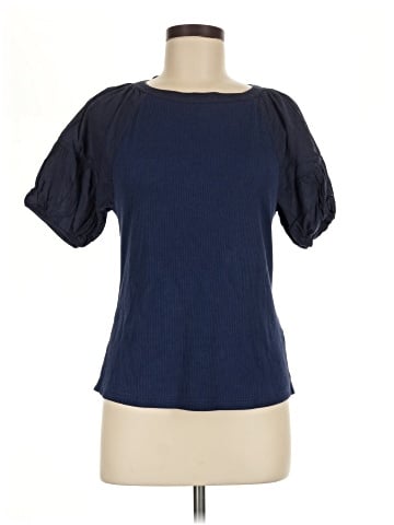 J.Crew Short Sleeve Top (view 1)