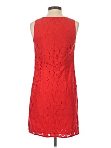 Banana Republic Factory Store Cocktail Dress (view 2)