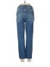Willow & Root Stars Blue Jeans Size 28 waist - photo 2