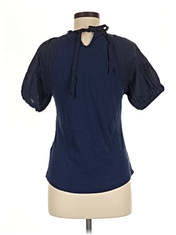 J.Crew Short Sleeve Top (view 2)