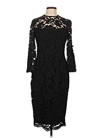 Lela Rose Cocktail Dress (view 1)