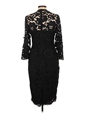 Lela Rose Cocktail Dress (view 2)