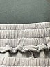 Unbranded Solid Gray Athletic Shorts Size L - photo 3