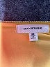 Max Studio Paisley Gold Cocktail Dress Size XS - photo 7