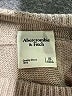 Abercrombie & Fitch Solid Tan Pullover Sweater Size XL - photo 7