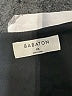 Babaton 100% Polyester Black Short Sleeve T-Shirt Size XS - photo 7