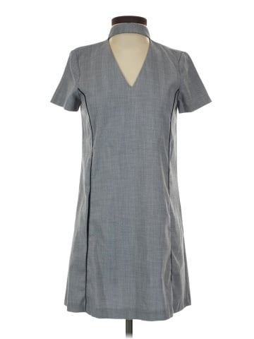 Zara Basic Casual Dress (view 1)