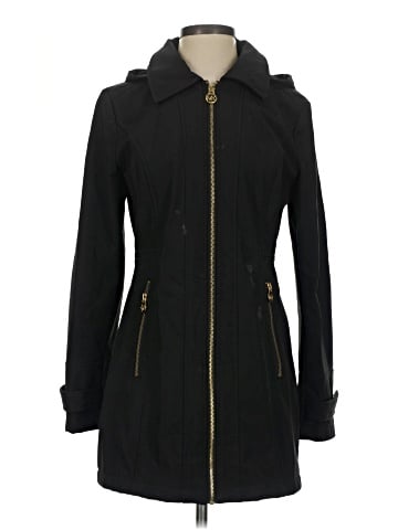 MICHAEL Michael Kors Coat (view 1)