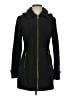 MICHAEL Michael Kors 100% Polyester Black Coat Size XS - photo 1