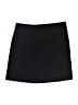 Margaret M Solid Black Active Skort Size XL - photo 1