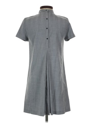 Zara Basic Casual Dress (view 2)