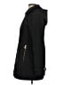 MICHAEL Michael Kors 100% Polyester Black Coat Size XS - photo 5
