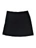 Margaret M Solid Black Active Skort Size XL - photo 2