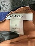 Marysia Gold Swimsuit Bottoms Size M - photo 3