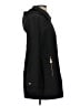 MICHAEL Michael Kors 100% Polyester Black Coat Size XS - photo 4
