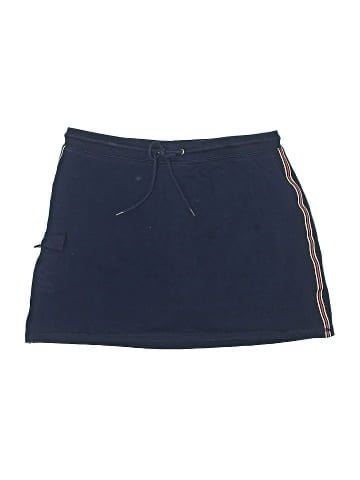 Gloria Vanderbilt Skort (view 1)