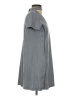 Zara Basic Gray Casual Dress Size S - photo 4