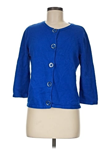 Jones New York Signature Cardigan (view 1)