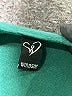 Windsor 100% Rayon Solid Green Casual Dress Size S - photo 7